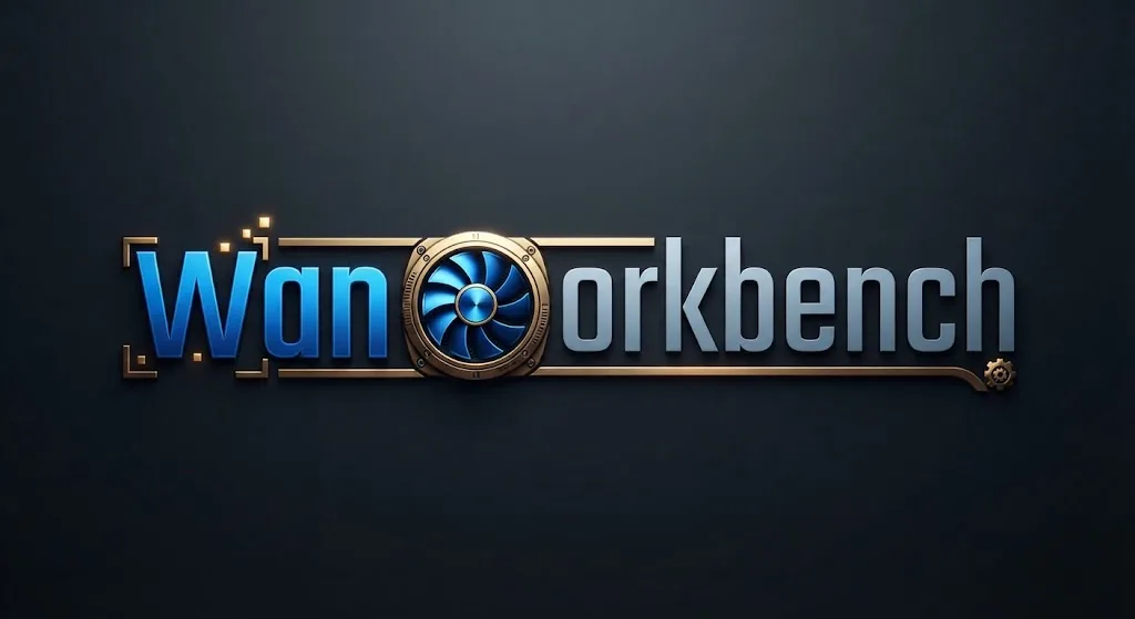 Wan Workbench