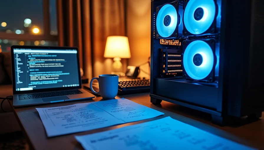 Why I Built a Wan2.2 Testing Blog Instead of Another Prompt Gallery
